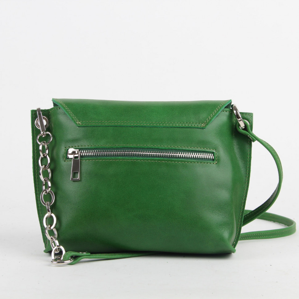 Сумка кросс-боди женская RHino РСЖ Фиона сирень друид