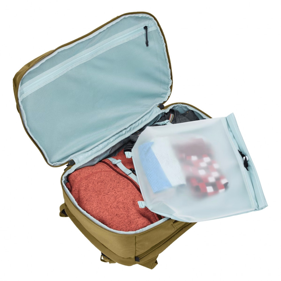 Туристический рюкзак Thule Aion, 40L, Nutria