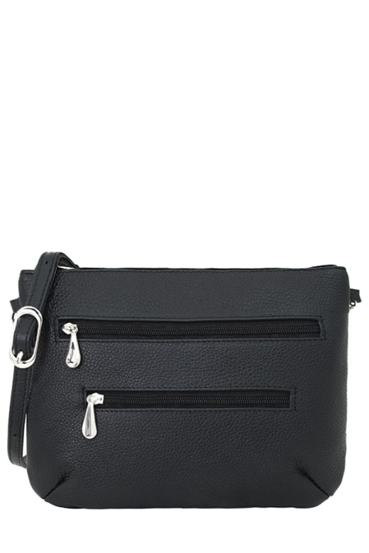 Сумка Protege ДС-261-191 "Кот№50" черный