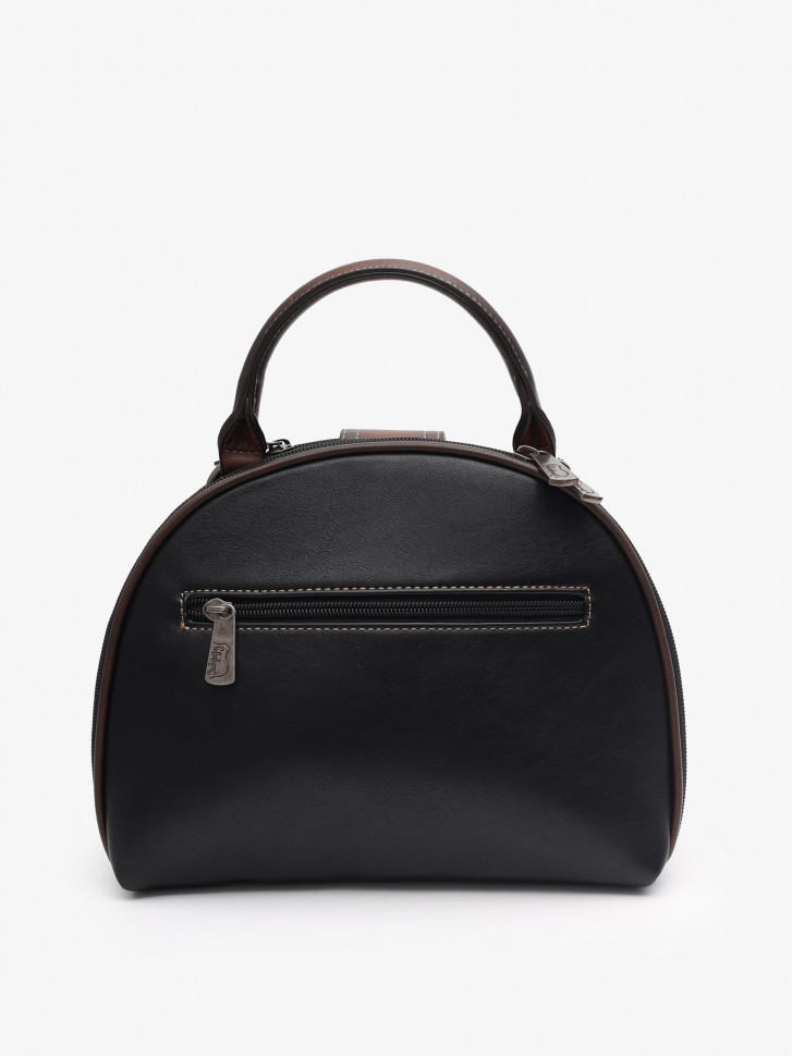 Сумка женская Flame Dance 5252 black