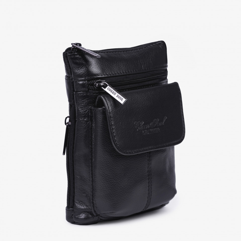 Сумка Cheer Soul, 7605 черная