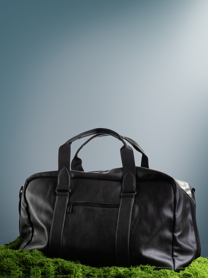 Сумка дорожная David Jones 7702 jet black