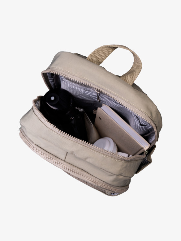 Рюкзак Colorful Fox 1232 хаки