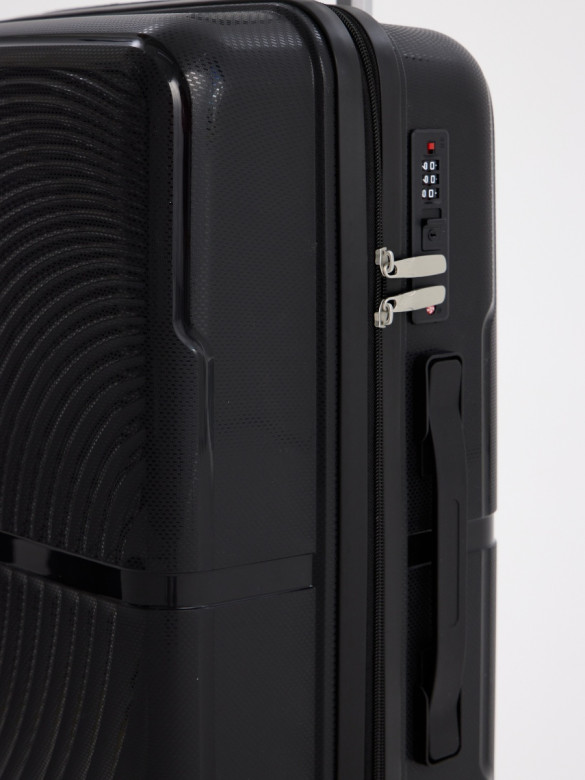 Чемодан L'Case, San Marino без расширения Чемодан L'Case, San Marino без расширения