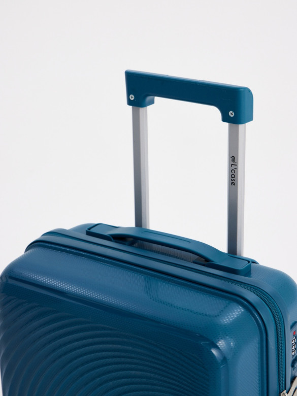 Чемодан L'Case, San Marino без расширения Чемодан L'Case, San Marino без расширения