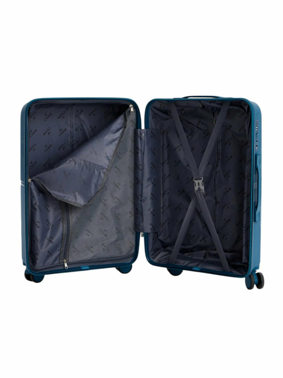 Чемодан L'Case, San Marino без расширения Чемодан L'Case, San Marino без расширения