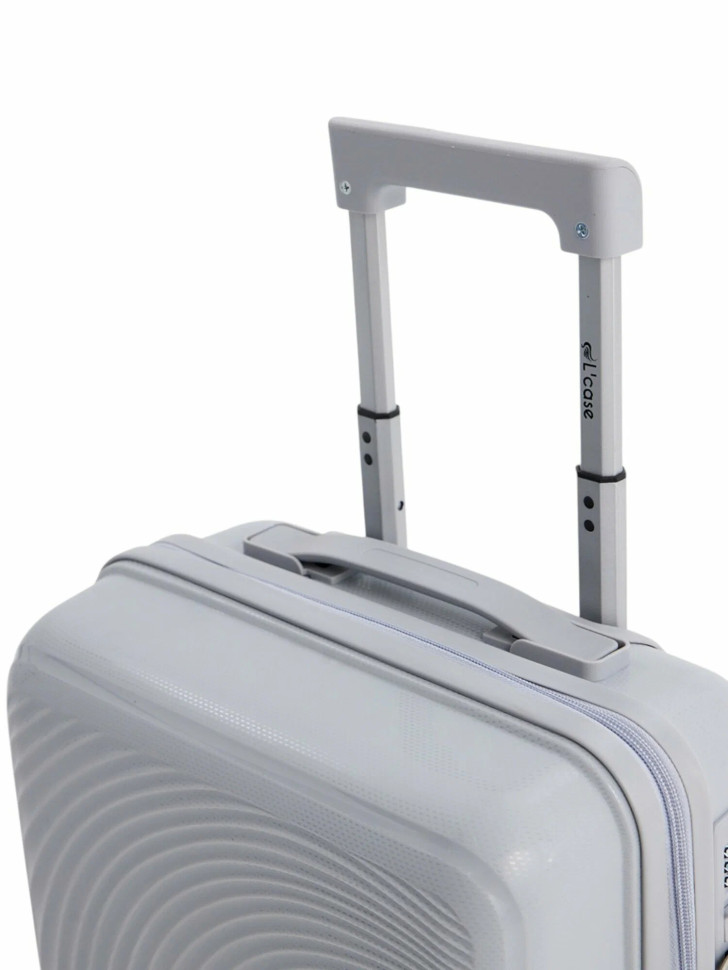 Чемодан L'Case, San Marino без расширения