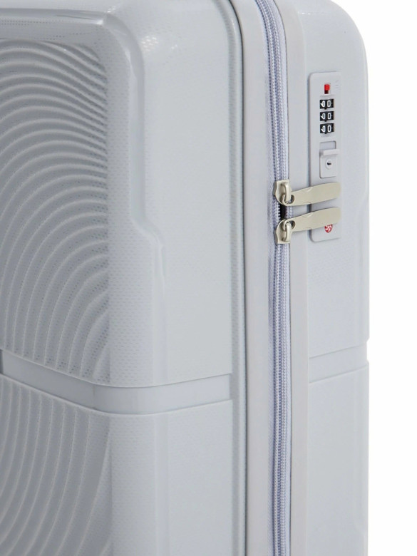 Чемодан L'Case, San Marino без расширения Чемодан L'Case, San Marino без расширения