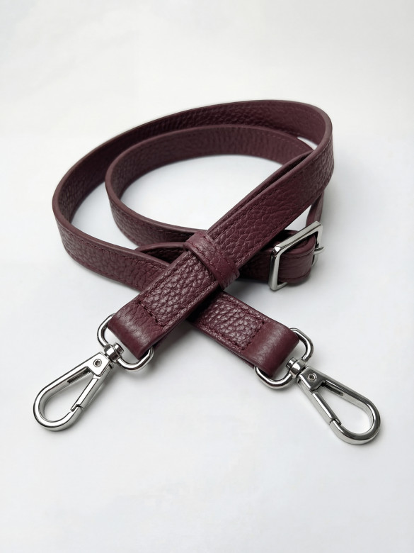 Сумка Richet 3253LN бордо(806) Сумка Richet 3253LN бордо(806)