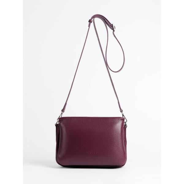 Сумка Richet 3280LN фиолетовая (603) Сумка Richet 3280LN фиолетовая (603)