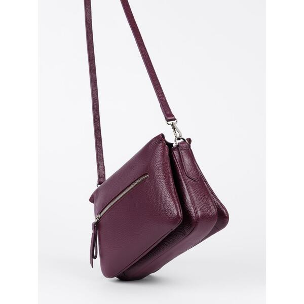 Сумка Richet 3280LN фиолетовая (603) Сумка Richet 3280LN фиолетовая (603)