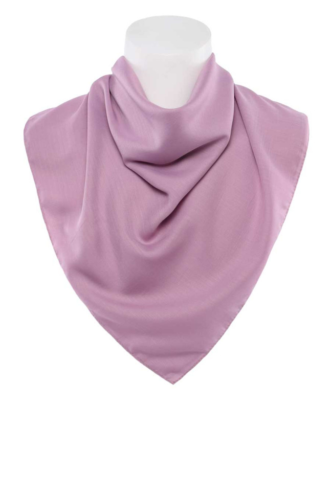 Платок Rosedena, KS9092 сирень