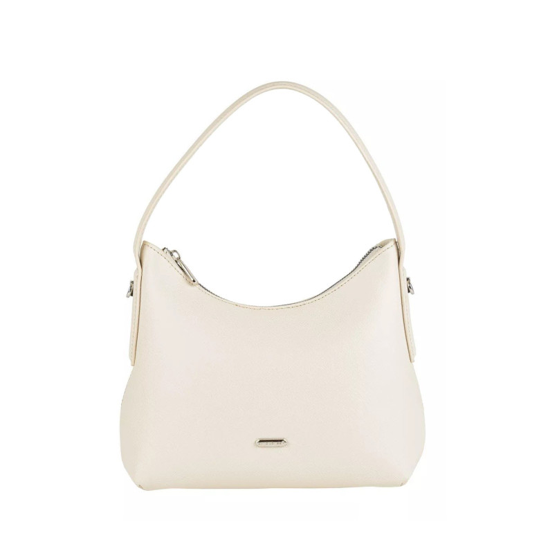 Сумка женская David Jones 6987 cr.white