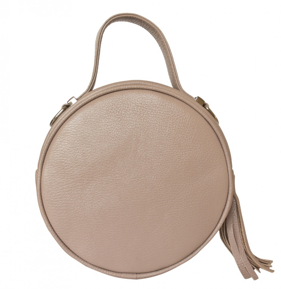 Женская сумка Avio, 8019-13 бежевая