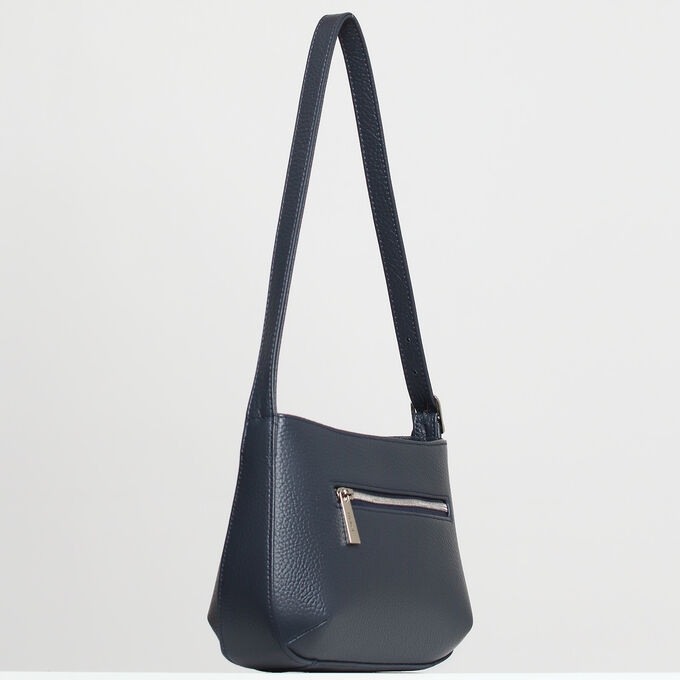 Сумка Richet 3155LN 754 синяя