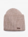 Шапка MARHATTER 12122 бежевая