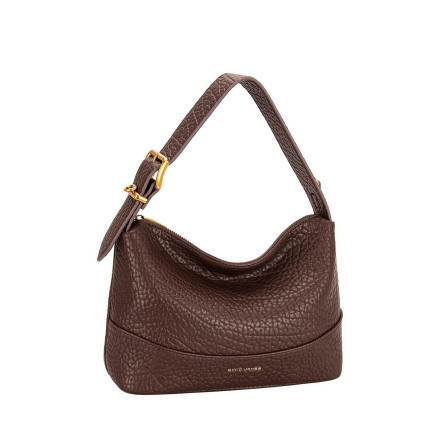 Сумка женская David Jones 7124 d.brown Сумка женская David Jones 7124 d.brown