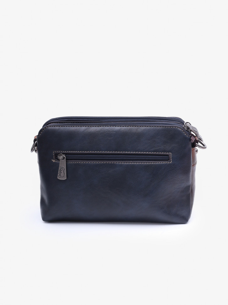 Сумка женская Flame Dance 88250 blue