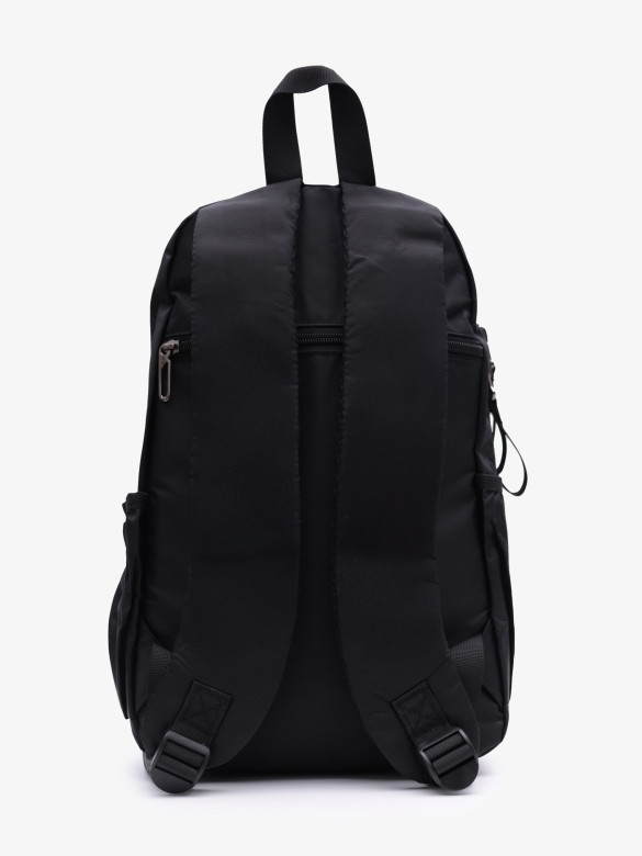 Рюкзак городской Baggins 83014 черный