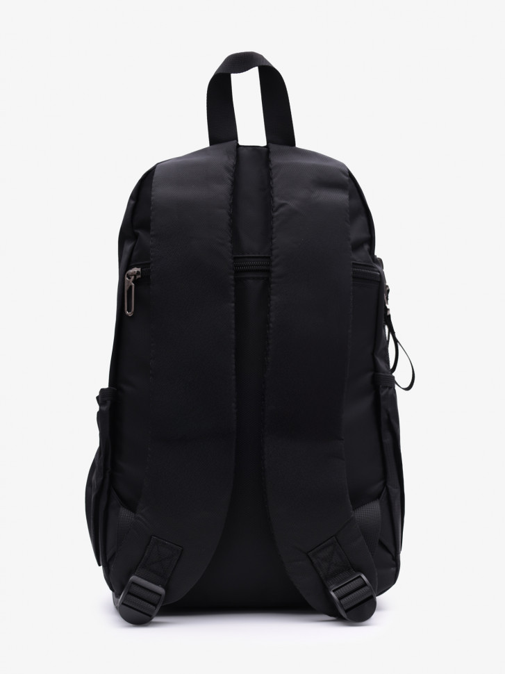 Рюкзак городской Baggins 83014 черный