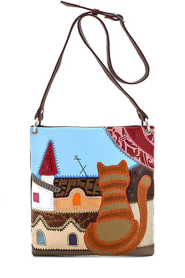 Сумка женская Protege, ДС-144-104, "Окно"кор. Сумка женская Protege, ДС-144-104, "Окно"кор.