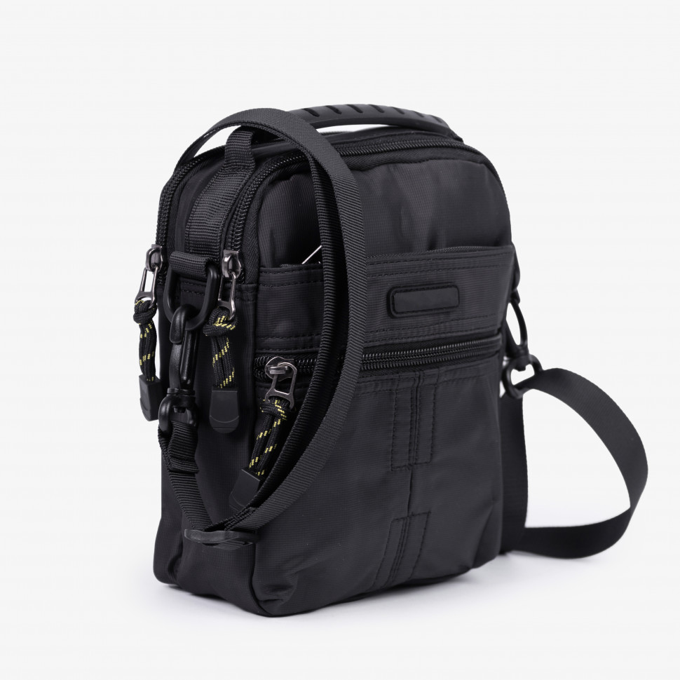 Сумка Aotian, Б 3790 черная