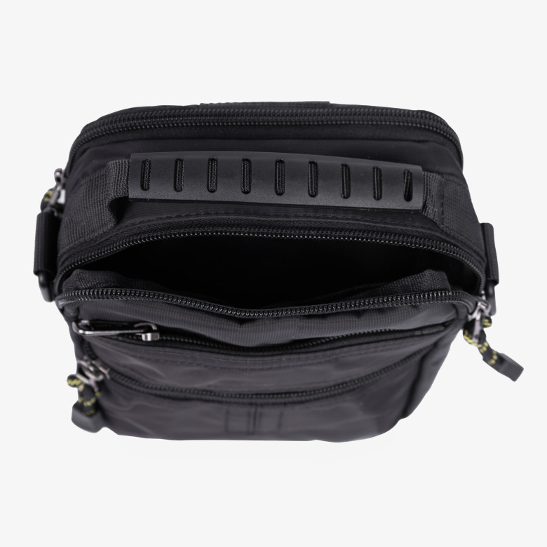 Сумка Aotian, Б 3790 черная