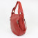 Сумка женская Модерато 248 красная