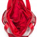 Сумка женская Модерато 248 красная