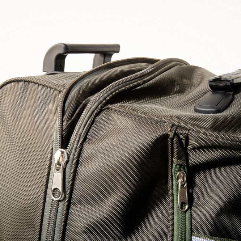 Сумка дорожная Voyage 6-300 хаки