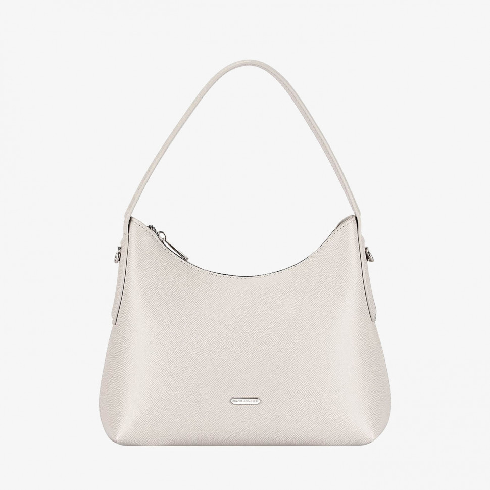 Сумка женская David Jones 6987 l.grey
