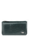 Кошелек ИНКАНТО GREEN Esse, варан зеленый, 70941 Кошелек ИНКАНТО GREEN Esse, варан зеленый, 70941