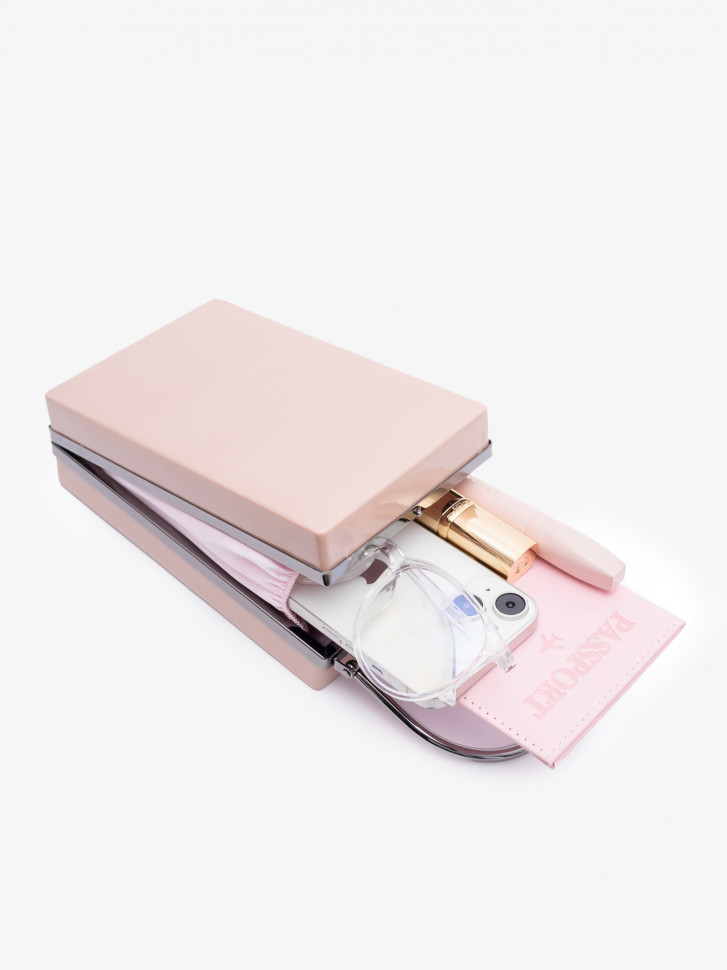 Клатч женский Funxilan 1220-6 pink