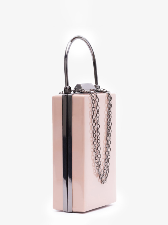 Клатч женский Funxilan 1220-6 pink Клатч женский Funxilan 1220-6 pink