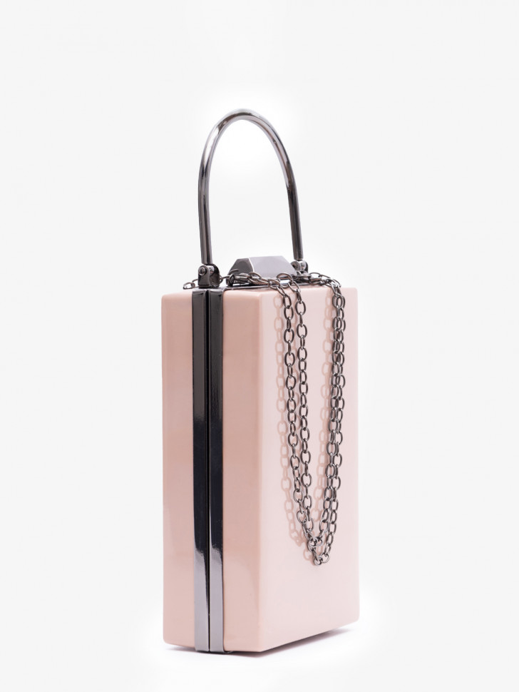 Клатч женский Funxilan 1220-6 pink