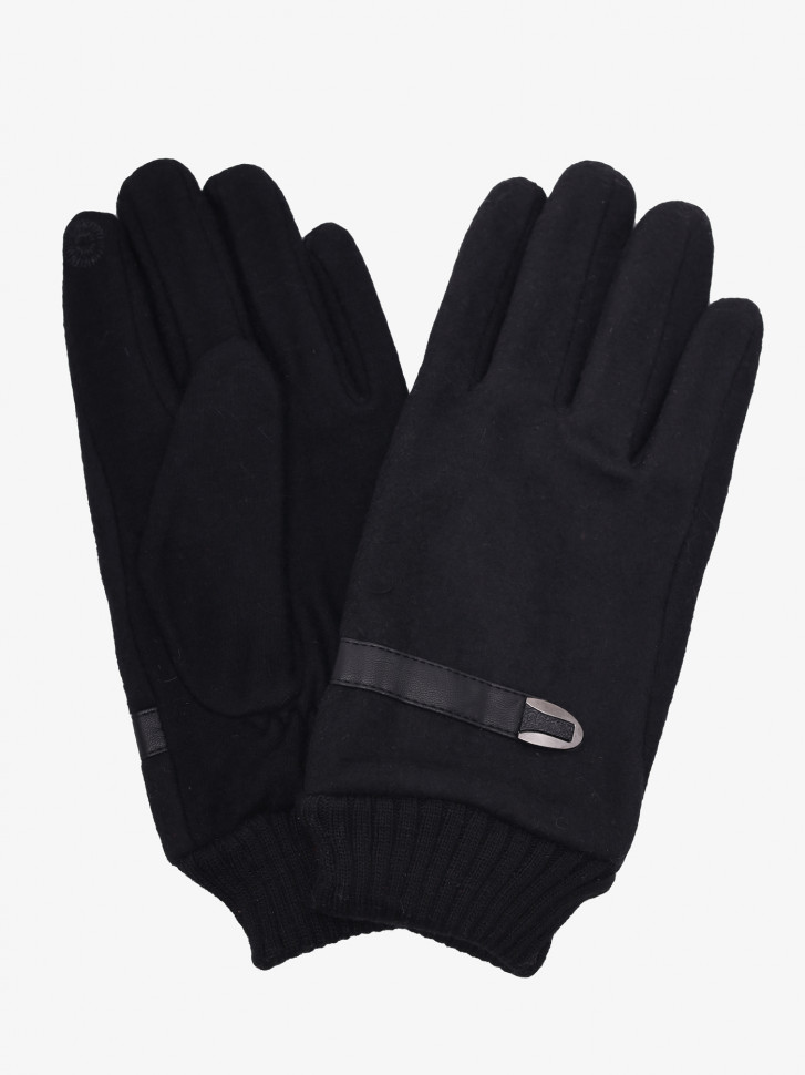 Перчатки мужские Eternal (7.6) 1823 черные