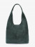 Сумка ALEXX 0127 темно зеленая