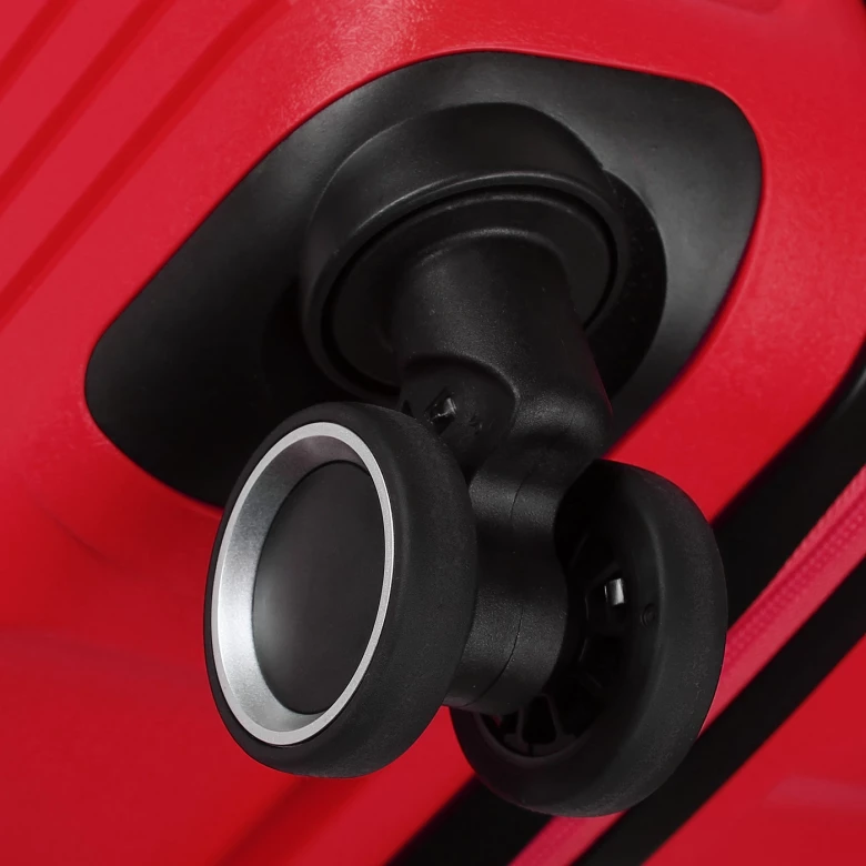 Чемодан Eberhart 48V Vector полипропилен Чемодан Eberhart 48V Vector полипропилен