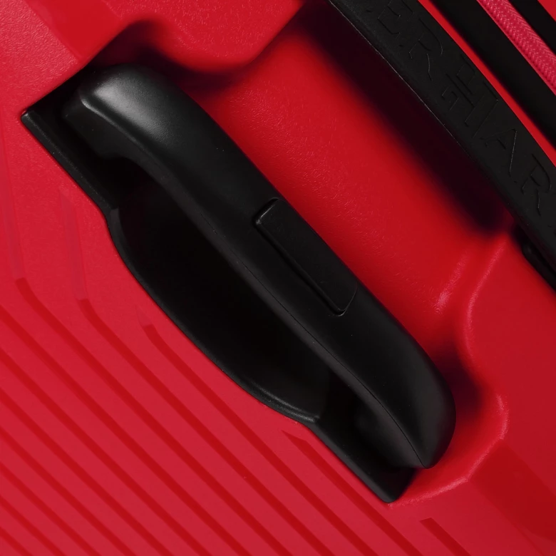 Чемодан Eberhart 48V Vector полипропилен Чемодан Eberhart 48V Vector полипропилен