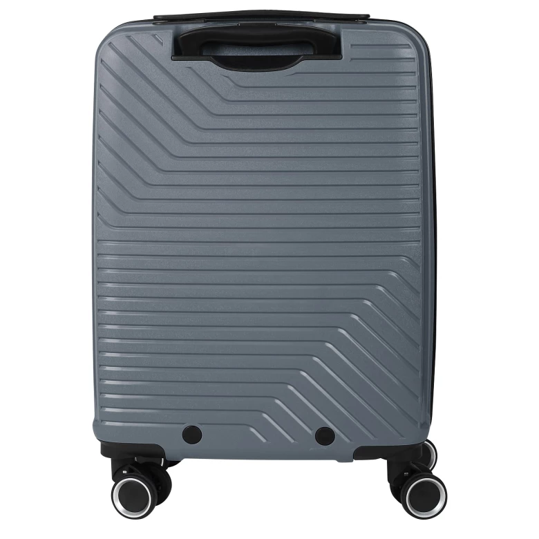 Чемодан Eberhart 48V Vector полипропилен Чемодан Eberhart 48V Vector полипропилен