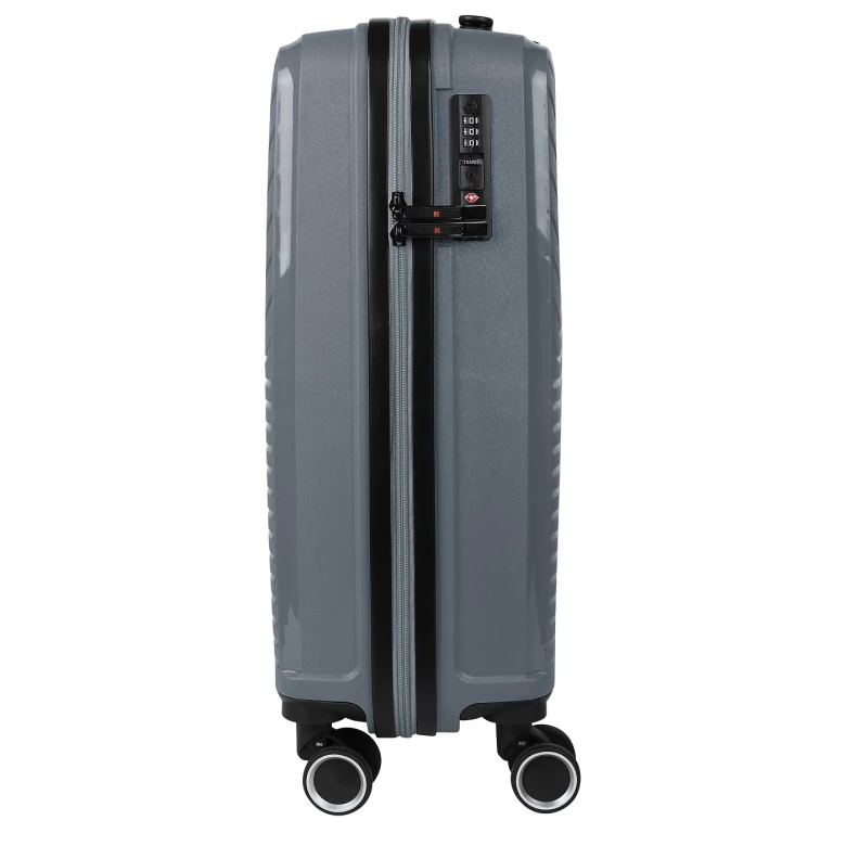 Чемодан Eberhart 48V Vector полипропилен Чемодан Eberhart 48V Vector полипропилен