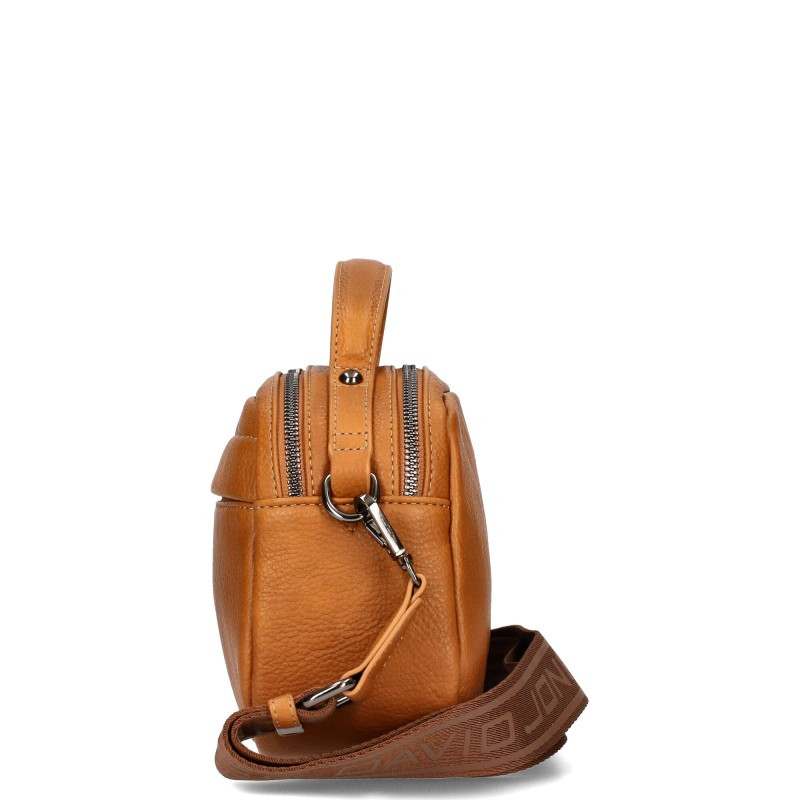 Сумка женская David Jones 7203 l.brown
