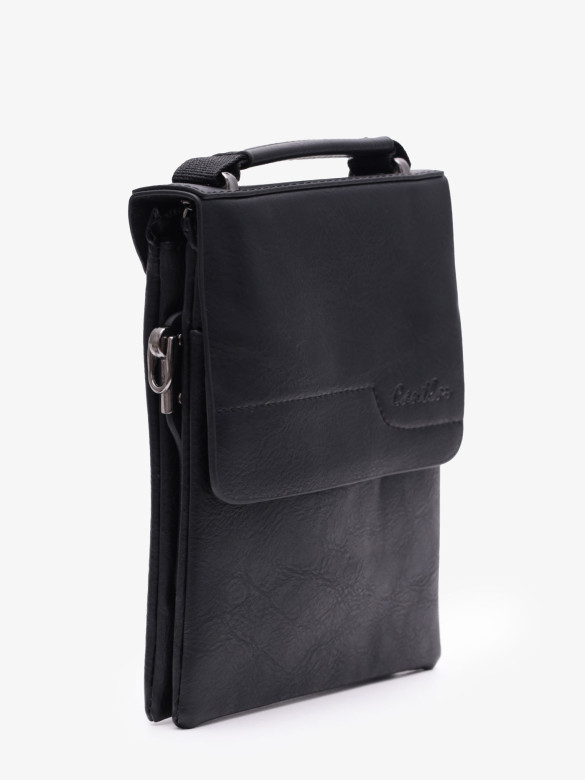 Сумка мужская Cantlor Ж03-L3010S-5 черная