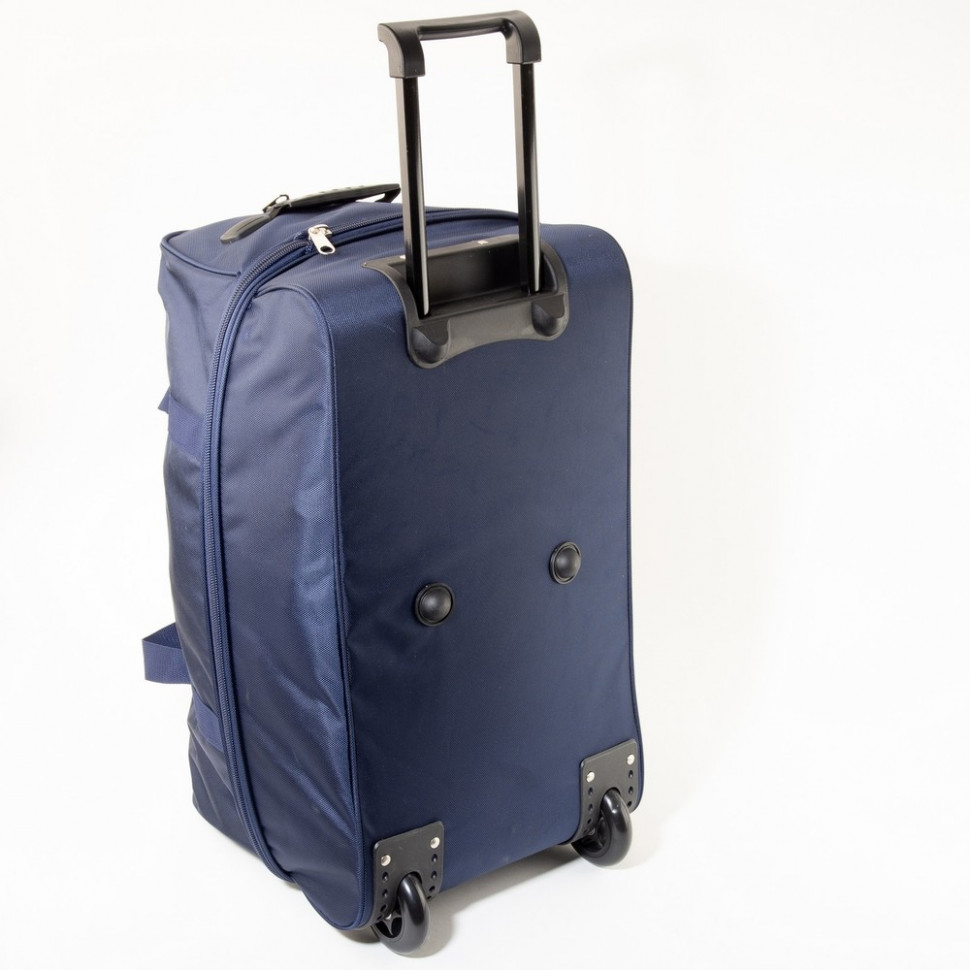 Сумка дорожная Voyage 6-300 синяя