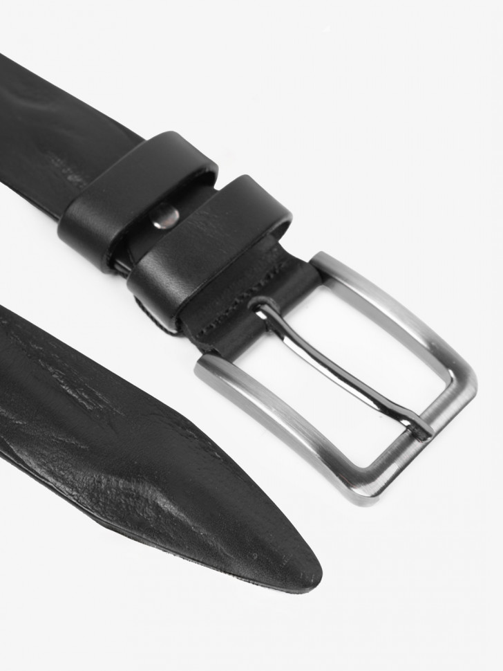 Ремень мужской DNKA 4052 черный