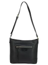 Сумка женская David Jones 7006-2 black