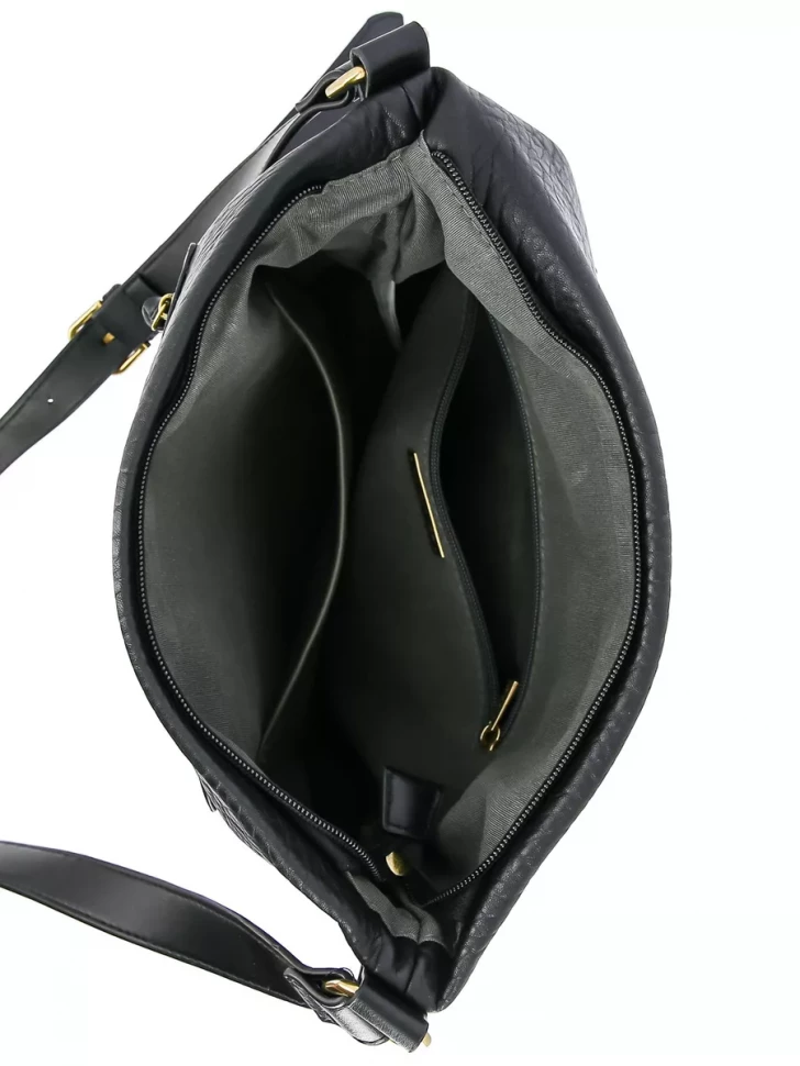 Сумка женская David Jones 7006-2 black