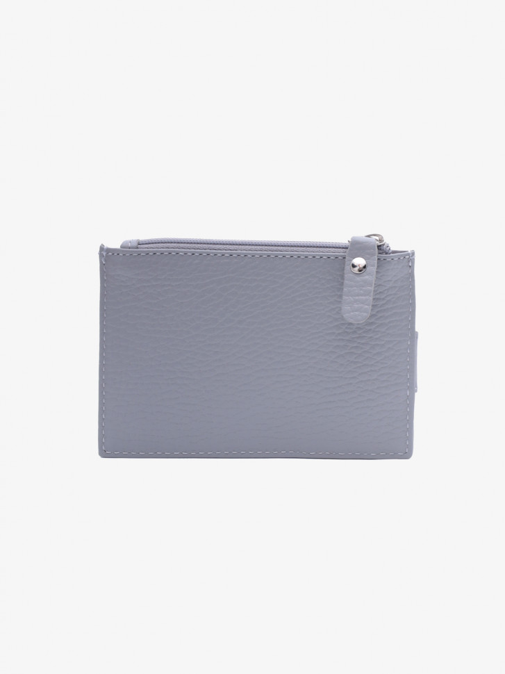 Кредитница Esse, 77789 КРИС GREY серая