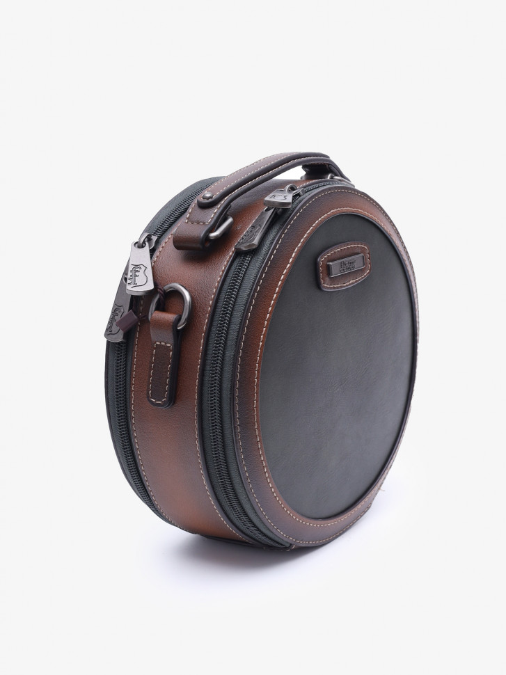 Сумка Flame Dance 88383 темно-зеленый (868)