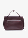 Сумка женская Karya 2447 бордо Сумка женская Karya 2447 бордо